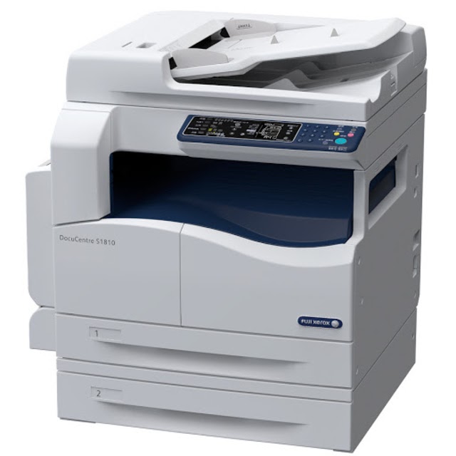 tổng quan về máy photocopy xerox