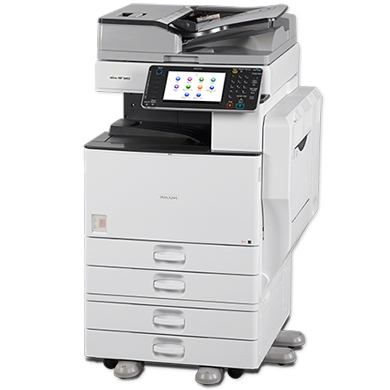 máy photocopy giá rẻ 5002