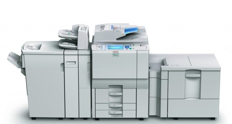 bán máy photocopy cũ tại tphcm