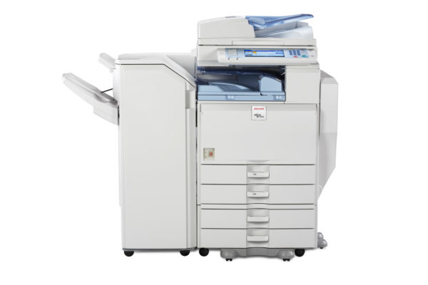 nên chọn địa chỉ cho thuê máy photocopy ricoh 5001