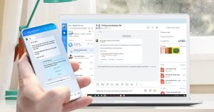 Mách bạn 3 cách gửi File qua Zalo trên điện thoại và máy tính cực chi tiết