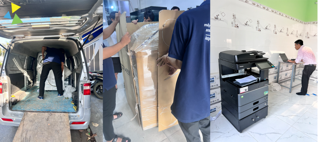 Dịch vụ cho thuê máy in tại kiên giang chất lượng nhất 1