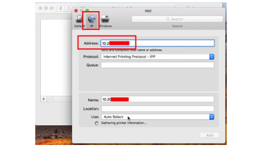 HƯỚNG DẪN CÀI ĐẶT MÁY IN MACBOOK DỄ DÀNG
